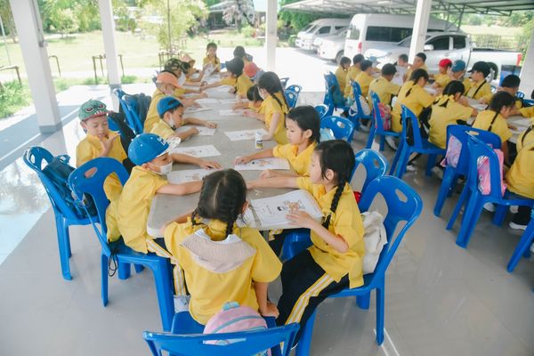 โรงเรียนปรีชานุศาสน์